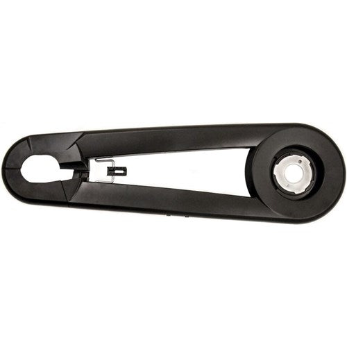 Gardien de chaîne xcero 28 pouces noir 62 x 18,5 cm