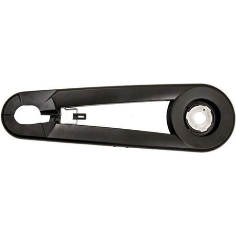Gardien de chaîne xcero 28 pouces noir 62 x 18,5 cm