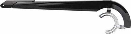 Hesling Chain Screen Drive 38T Bosch Black 52 x 11 cm
