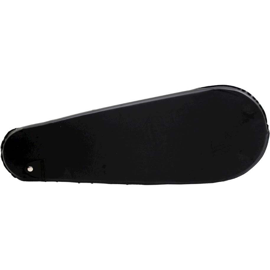 Gardien de chaîne 24 Vernis Matt noir