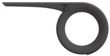 Sturmeyarcher garde-chaîne herrmans fuse 38t - noir mat