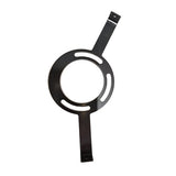 Composants de vélo Herrmans oy kettd herr slyde bosch gen4 support bev 42-44t noir