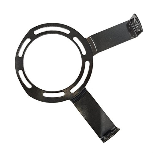 Support de montage Herrmans fusible halo 38t étapes bafang