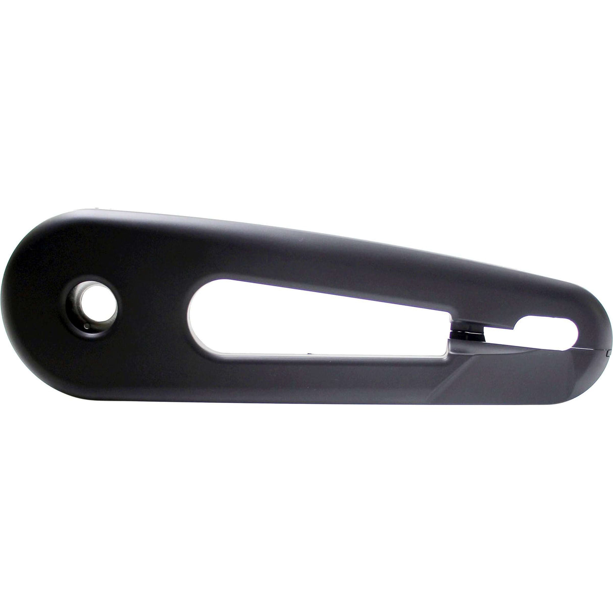 Hesling Chain Guard Juno II 24 26 Mat noir 50 mm