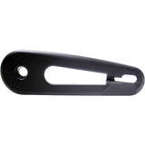 Hesling Chain Guard Juno II 24 26 Mat noir 50 mm