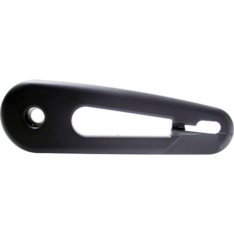 Hesling Chain Guard Juno II 24 26 Mat noir 50 mm