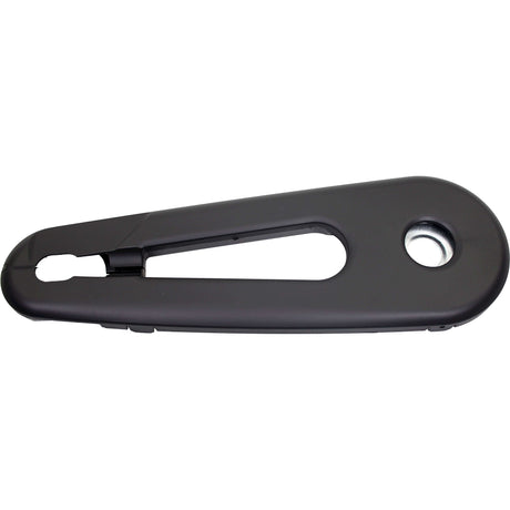 Hesling Chain Guard Juno II 24 26 Mat noir 50 mm
