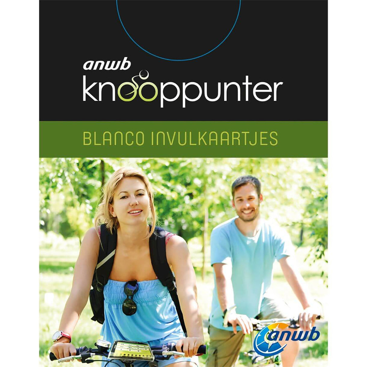 Bikepointer Anwb Knooppunter füllen Tickets aus