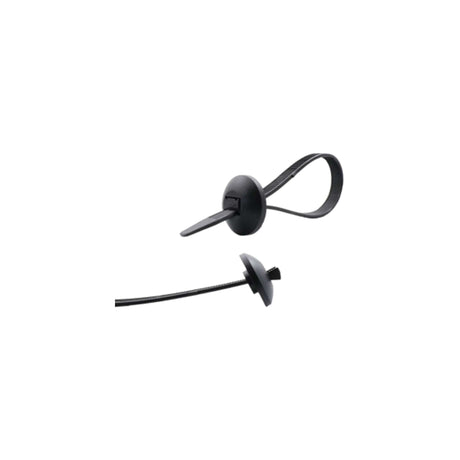 Basilic mirage caisse click 'n crate noir 24l