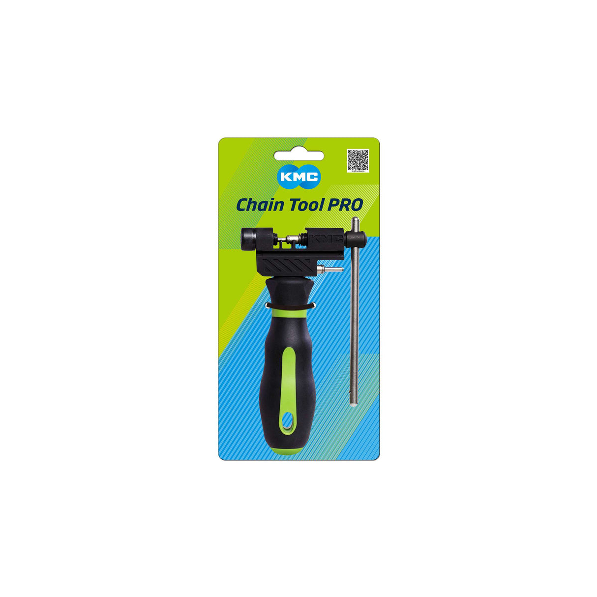 Outil de chaîne Kmc pro 1-12v chaînes incl. e-cargo