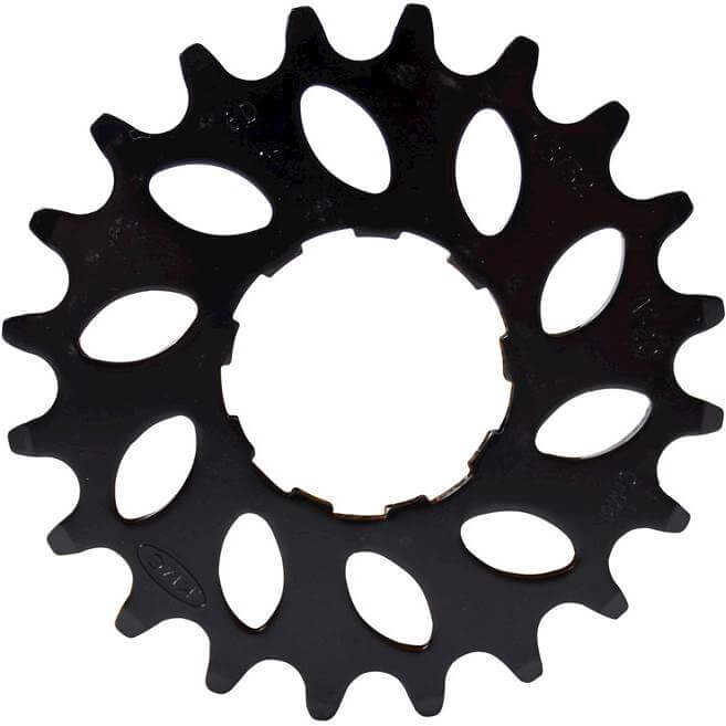 Gear Nuvinci 20-Tands 1 2 X 1 8 Cr-Mo-