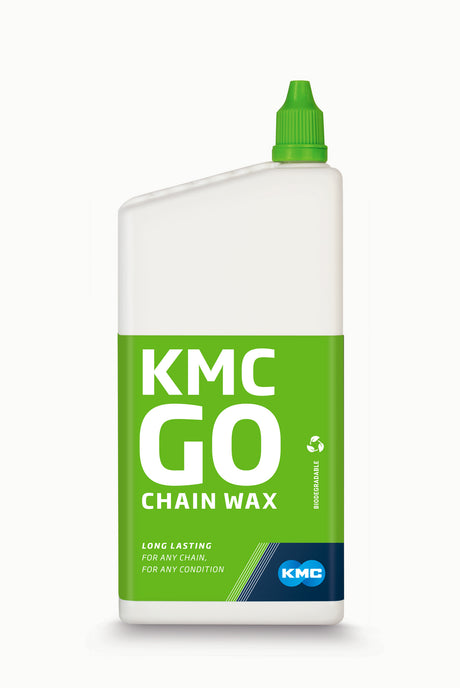 Cire de chaîne KMC Go 500 ml