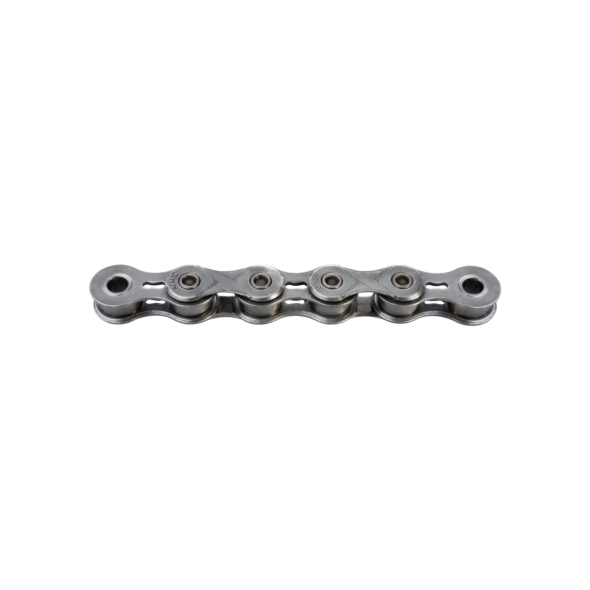 KMC E101 EPT Bicycle Chain 112 Schakels - Silver