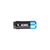 Outil à chaîne Kmc mini outil à chaîne noir bleu