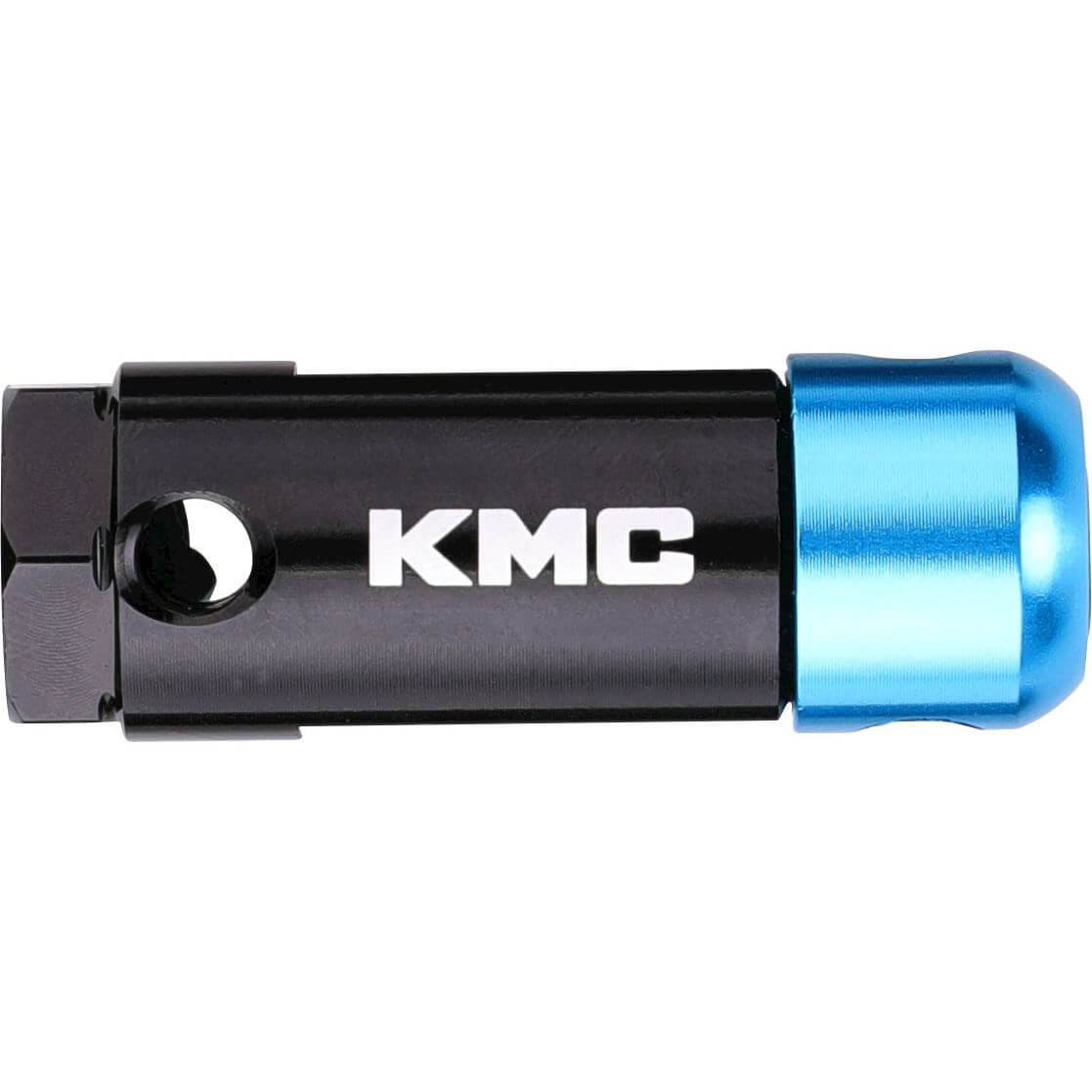 KMC veriga Punch Mini Chain Tool črno modra