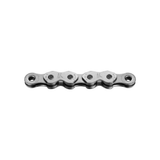 Chaîne Kmc Sinle Speed K1 étroite argent 100 maillons - argent