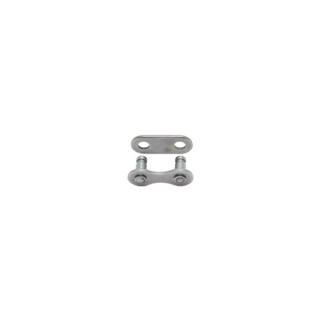 KMC étroit 3 32 kmc de liaison de chaîne, argent, 3 32 EPT étroit, 2 pièces