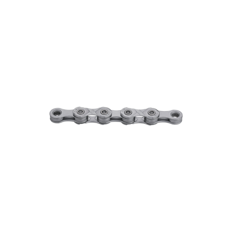 Chaîne de vélo KMC X10 EPT 114, 10 vitesses, 5,88 mm, argent