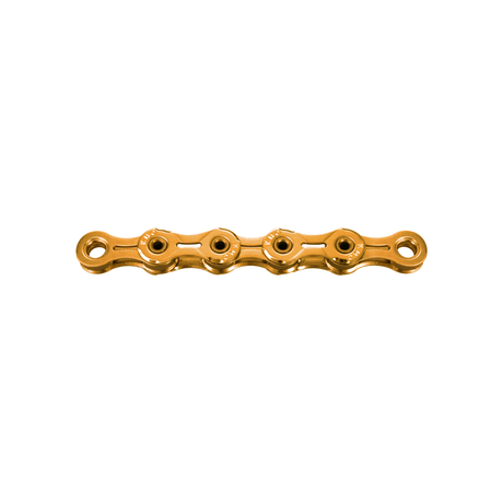 KMC X10SL-TI-N Gold Super Light 114 collations (5,88 mm)