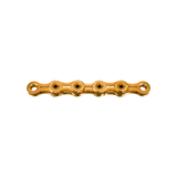 Chaîne de vélos KMC X11SL Ti-n Gold 118 Schakels