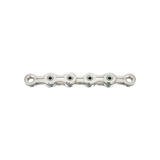 KMC Bicycle Chain X11SL - 118 Liens - Argent