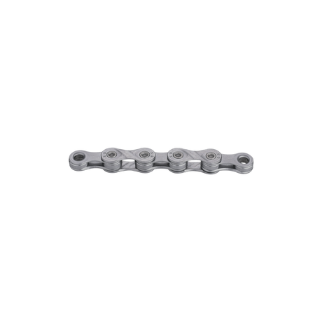 KMC X9 EPT Bicycle Chain 114 Schakels, 288g, argent