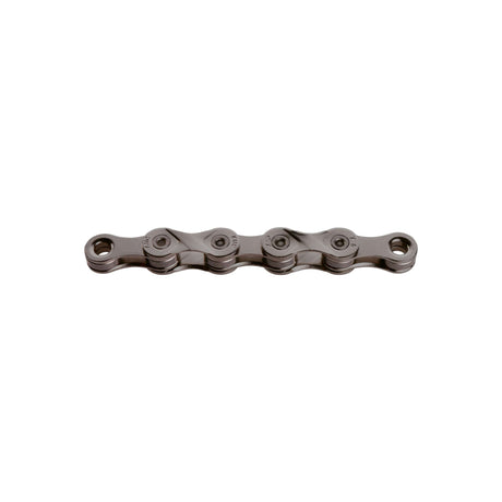 KMC X9 Gray Bicycle Chain, 114 liens, 9 vitesses, gris