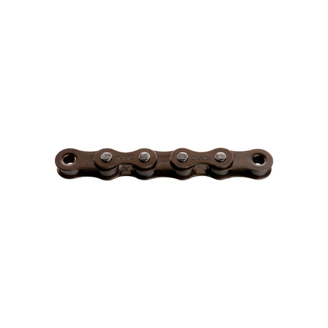 KMC Z1X EPT 1 2x1 8keting - Brown - SEMPLE SEMPLE - 112 SCHAKELS