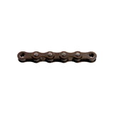 KMC Z1X EPT 1 2x1 8keting - Brown - SEMPLE SEMPLE - 112 SCHAKELS