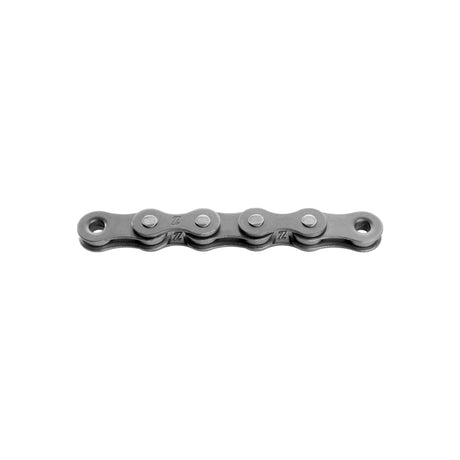 Chaîne de vélo KMC Z1 étroite 1 2x3 32 - argent, 112 liens