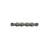 Collier KMC Z6 6 vitesses - marron, unisexe, acier - vélos de la ville, bikes E, engrenages fixes