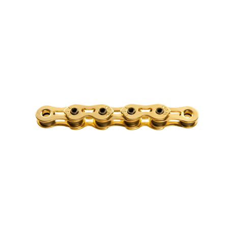 KMC Ketting 1 2-1 8 100 K1SL WALD Ti-n Gold