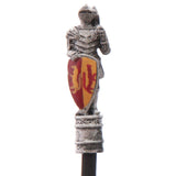 Crayon chevalier médiéval