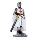 Protecteur de chevalier de croisade