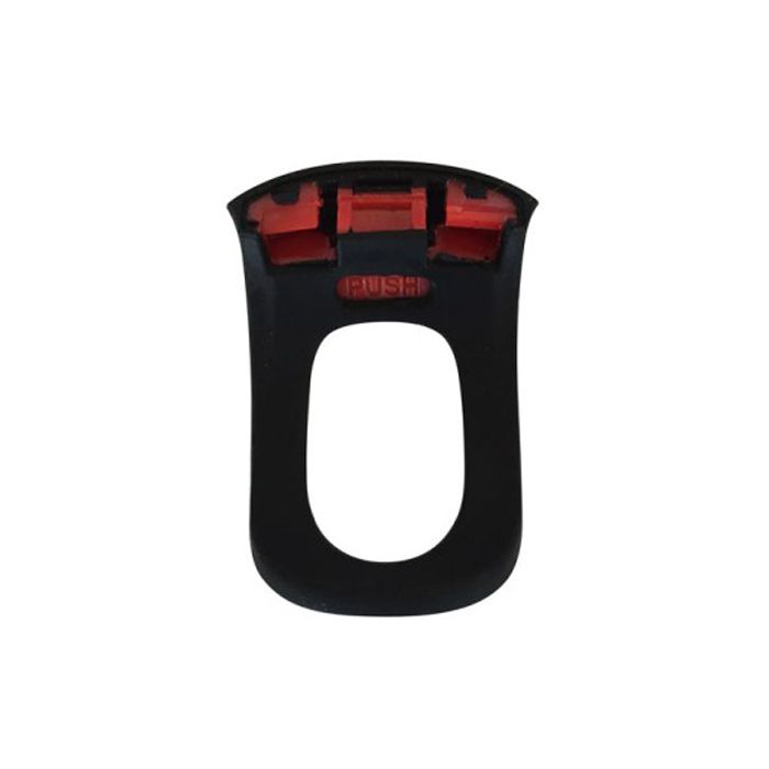 Sangle avant Knog Blinder Road - longue