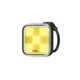 Knog blinder avant - grille - noir