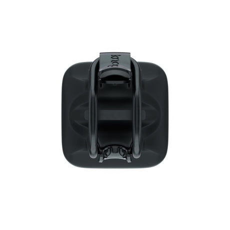 Knog blinder devant - paix - noir