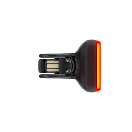 Knog blinder arrière - grille - noir
