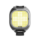 Knog blinder mini avant - croix - noir