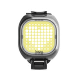 Knog blinder mini devant - love - noir