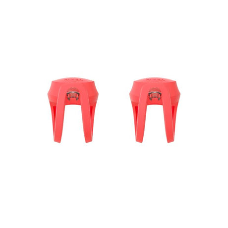 Knog Frog USB Twin Pack - Tequila Sunrise