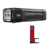 Knog blinder pro 600 plus arrière - noir
