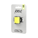 Knog cobber mini façade