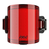 Knog cobber mini arrière