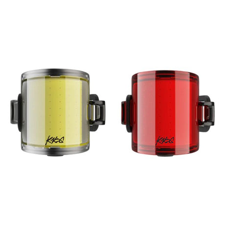 Knog cobber mini pack double
