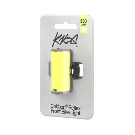 Knog cobber reflex avant