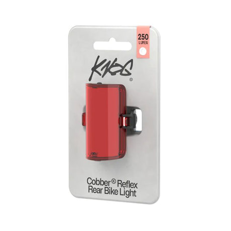 Knog cobber reflex arrière