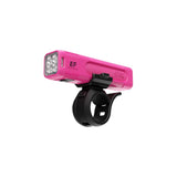 Knog blinder pro 900 limité - e.f. pro cyclisme rose