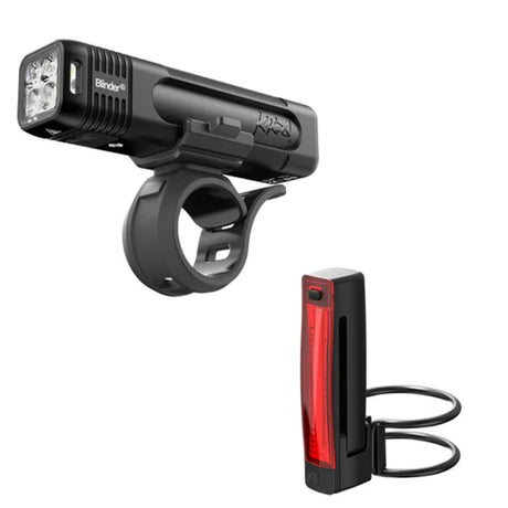 Knog blinder pro 700 plus arrière - noir