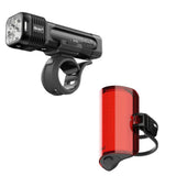 Knog blinder pro 1400 cobber reflex arrière